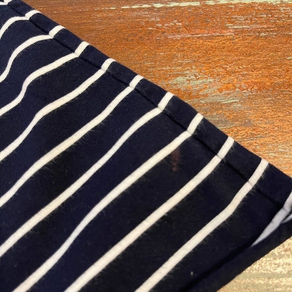 Ralph Lauren Women's Tunic Blouse 100% Cotton Size Small - Picture 8 of 9